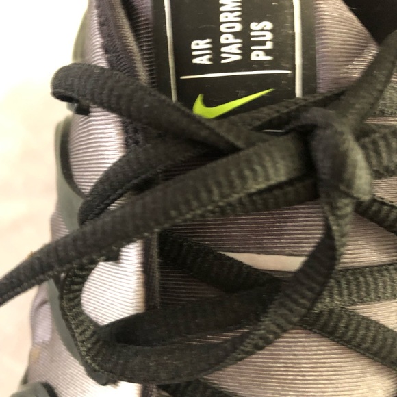 Men’s Nike Air vapormax plus - Picture 3 of 6